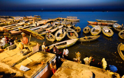 Banaras